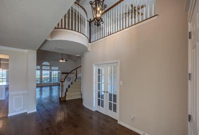 8520 Pinewood Drive, Fort Worth TX 76123 - Photo 4