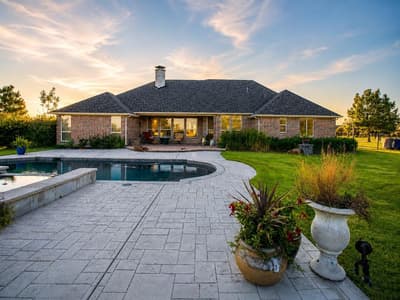 285 Partridge Drive, McLendon Chisholm TX 75032 - Photo 2