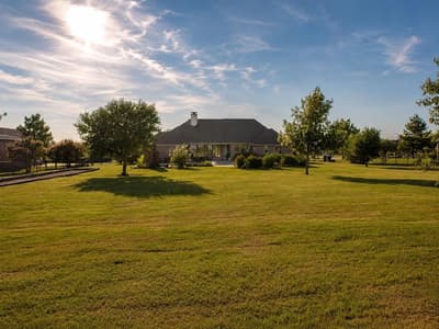 285 Partridge Drive, McLendon Chisholm TX 75032 - Photo 3