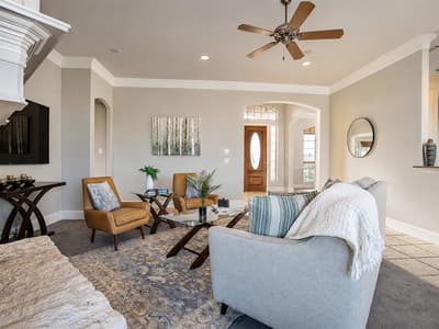 285 Partridge Drive, McLendon Chisholm TX 75032 - Photo 5