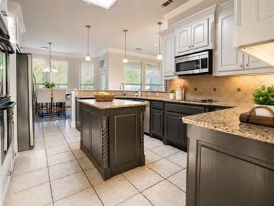 285 Partridge Drive, McLendon Chisholm TX 75032 - Photo 4