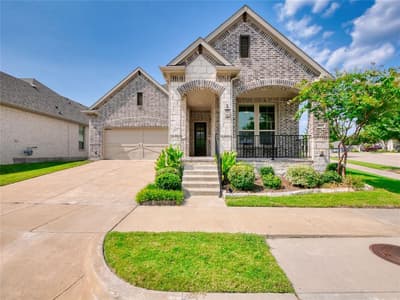 7617 Redondo Drive, Rowlett TX 75088 - Photo 2