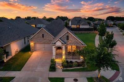 7617 Redondo Drive, Rowlett TX 75088 - Photo 3