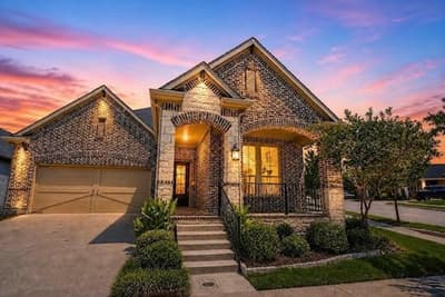 7617 Redondo Drive, Rowlett TX 75088