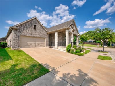 7617 Redondo Drive, Rowlett TX 75088 - Photo 4