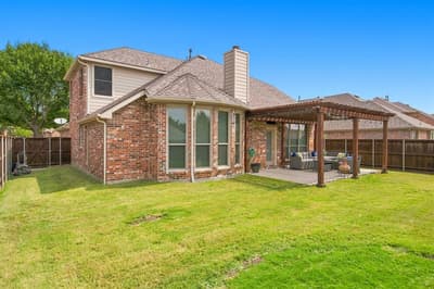 2444 Greenbrook Drive, Little Elm TX 75068 - Photo 2