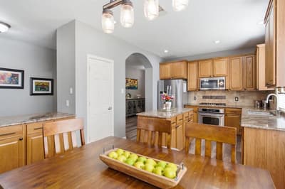 2444 Greenbrook Drive, Little Elm TX 75068 - Photo 3