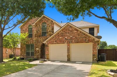 2444 Greenbrook Drive, Little Elm TX 75068