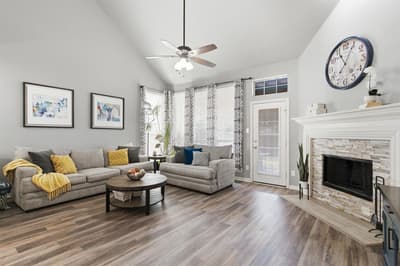 2444 Greenbrook Drive, Little Elm TX 75068 - Photo 4