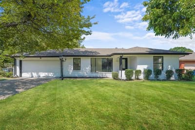 1710 patricia, Garland TX 75042