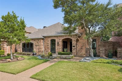 5925 Still Forest Drive, Dallas TX 75252