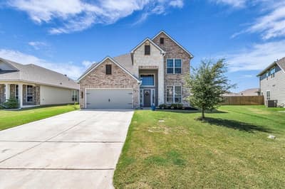 11324 Pallasite Circle, Lorena TX 76655 - Photo 2