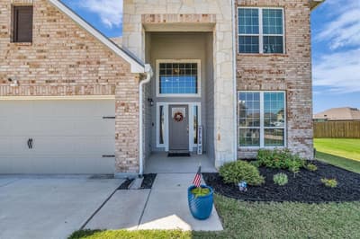 11324 Pallasite Circle, Lorena TX 76655 - Photo 3