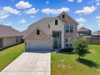 11324 Pallasite Circle, Lorena TX 76655