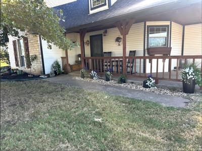 1870 Ross Lane, Springtown TX 76082 - Photo 2