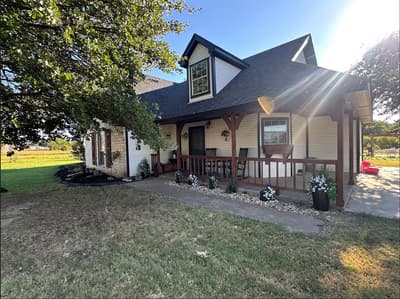 1870 Ross Lane, Springtown TX 76082 - Photo 3