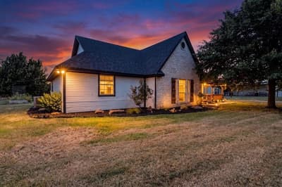 1870 Ross Lane, Springtown TX 76082