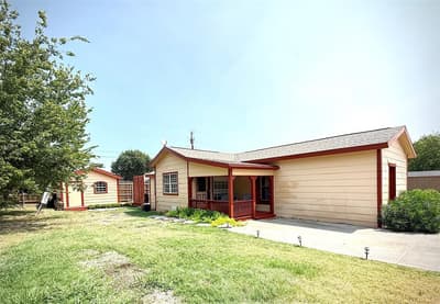 111 Ivy Lane, Roanoke TX 76262 - Photo 4