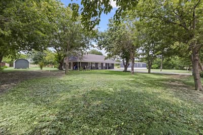 10717 County Road 507, Venus TX 76084 - Photo 4