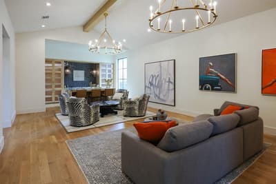2600 Magnolia Circle, Westlake TX 76262 - Photo 2
