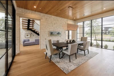 2600 Magnolia Circle, Westlake TX 76262 - Photo 3