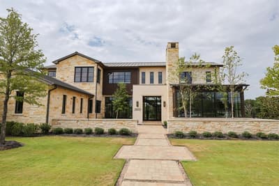 2600 Magnolia Circle, Westlake TX 76262