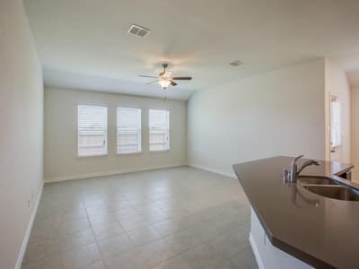 8433 High Garden Street, Fort Worth TX 76123 - Photo 3