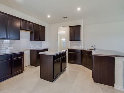 8433 High Garden Street, Fort Worth TX 76123 - Photo 5