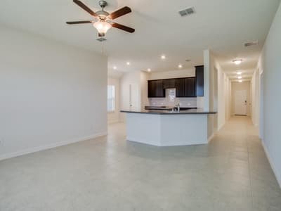 8433 High Garden Street, Fort Worth TX 76123 - Photo 4