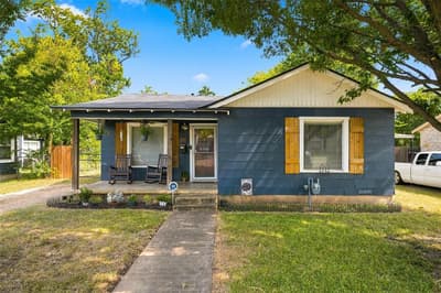 3116 Summer Avenue, Waco TX 76708
