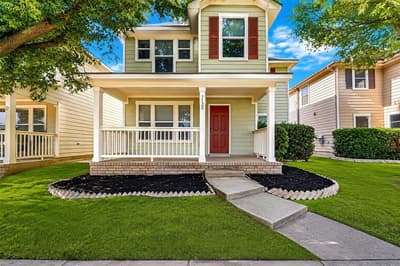 7120 Planters Row Drive, McKinney TX 75070