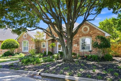 3106 Stornoway Trail, Arlington TX 76012 - Photo 2