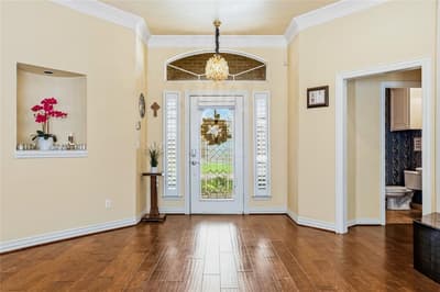 3106 Stornoway Trail, Arlington TX 76012 - Photo 5