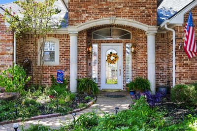 3106 Stornoway Trail, Arlington TX 76012 - Photo 4