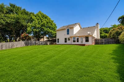 4608 Bayonne Court, Arlington TX 76016 - Photo 3