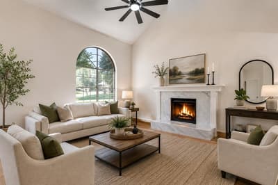 4608 Bayonne Court, Arlington TX 76016 - Photo 5
