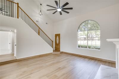 4608 Bayonne Court, Arlington TX 76016 - Photo 4