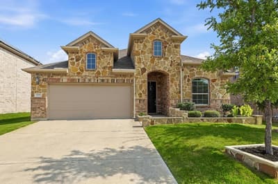 2371 Canary Grass Lane, Prosper TX 75078 - Photo 2