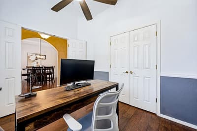 5104 Independence Avenue, Arlington TX 76017 - Photo 5
