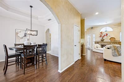5104 Independence Avenue, Arlington TX 76017 - Photo 4