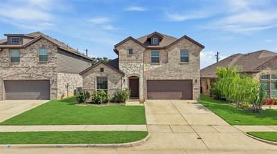 1321 Raleigh Path Road, Denton TX 76208 - Photo 2