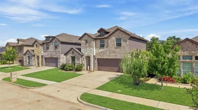 1321 Raleigh Path Road, Denton TX 76208 - Photo 3