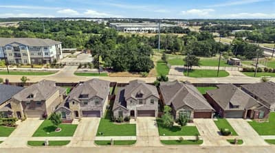 1321 Raleigh Path Road, Denton TX 76208 - Photo 5