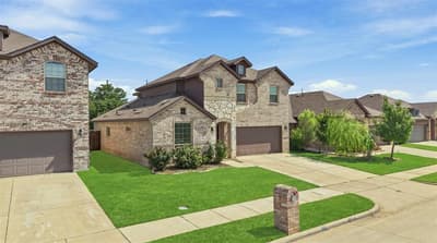 1321 Raleigh Path Road, Denton TX 76208 - Photo 4