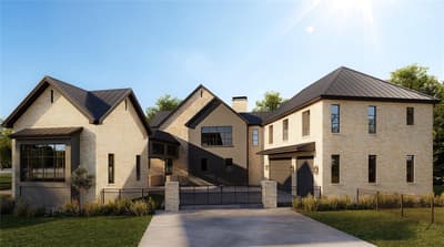 300 Manza Court, Aledo TX 76008 - Photo 2