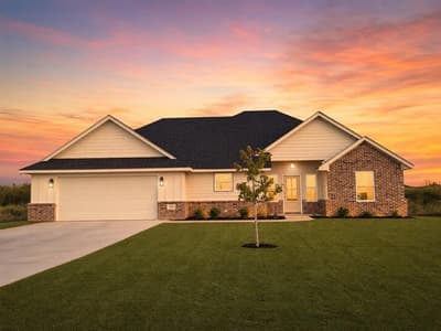 125 Zaragosa Drive, Lipan TX 76462