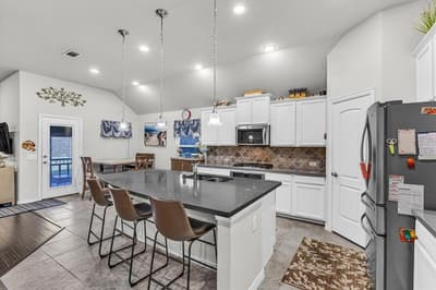 2700 Red Sage Road, Lewisville TX 75067 - Photo 2