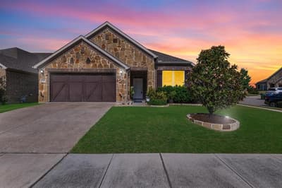 2700 Red Sage Road, Lewisville TX 75067