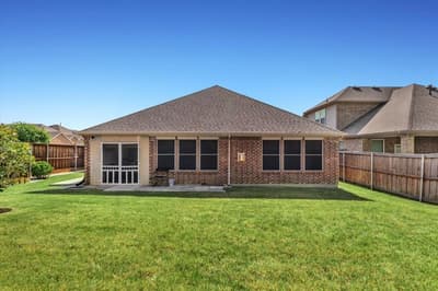2700 Red Sage Road, Lewisville TX 75067 - Photo 5