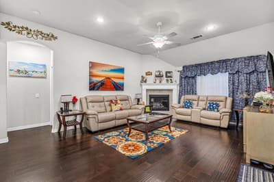 2700 Red Sage Road, Lewisville TX 75067 - Photo 4